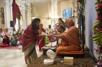  Janmotsava 2024 at Karla - Day 3 (16 June 2024); Pictures courtesy of Sanjana Heravatte Bantwal pachi